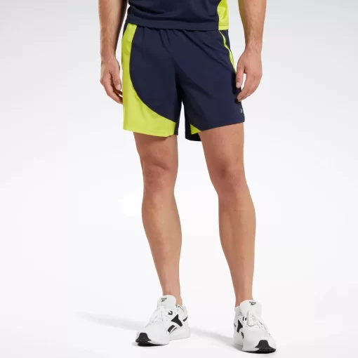 Shorts | Reebok Shorts Running Shorts