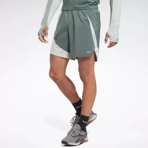 Shorts | Reebok Shorts Running Shorts