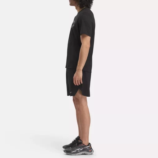 Shorts | Reebok Shorts Running Shorts