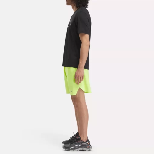 Shorts | Reebok Shorts Running Shorts