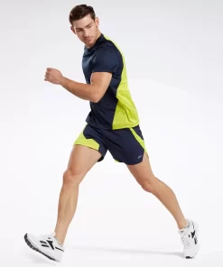 Shorts | Reebok Shorts Running Shorts