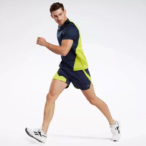 Shorts | Reebok Shorts Running Shorts