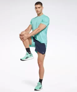 Shorts | Reebok Shorts Running Shorts