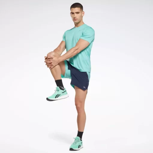 Shorts | Reebok Shorts Running Shorts