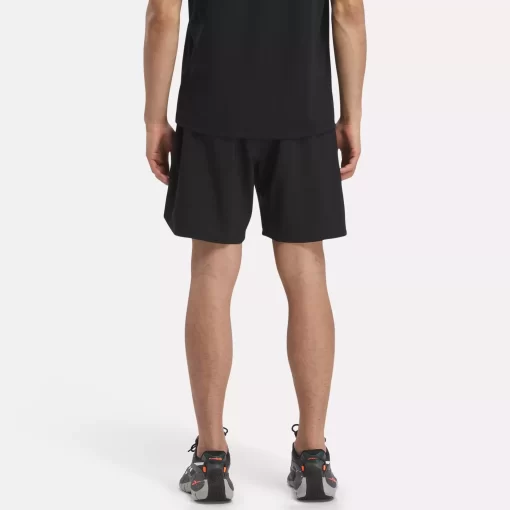 Shorts | Reebok Shorts Running Shorts