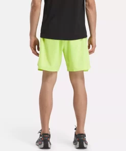 Shorts | Reebok Shorts Running Shorts