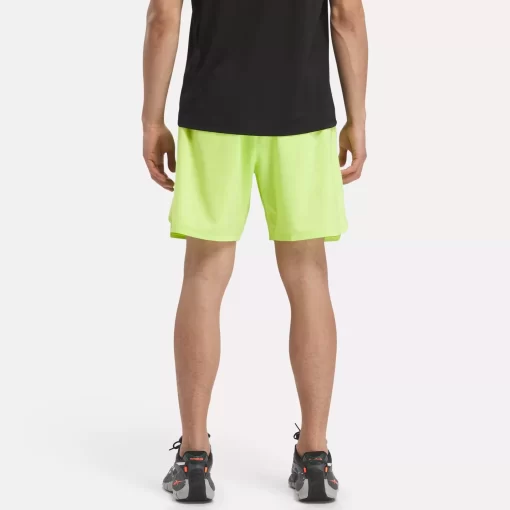 Shorts | Reebok Shorts Running Shorts