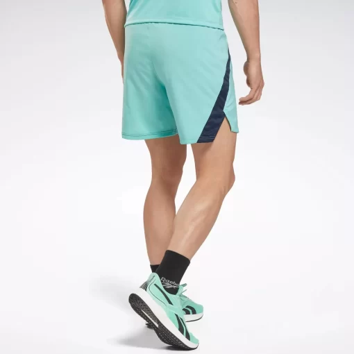 Shorts | Reebok Shorts Running Shorts