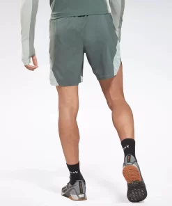 Shorts | Reebok Shorts Running Shorts