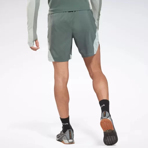 Shorts | Reebok Shorts Running Shorts