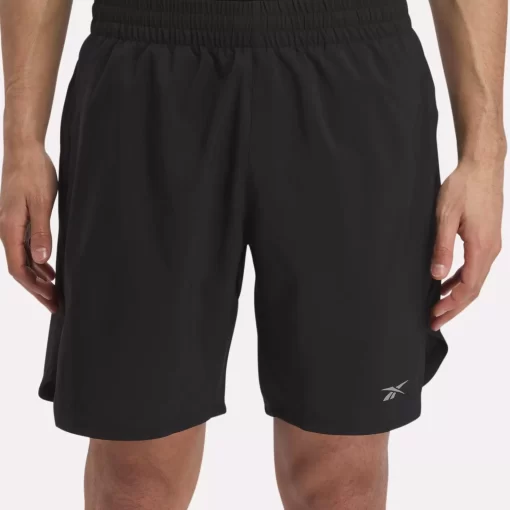 Shorts | Reebok Shorts Running Shorts