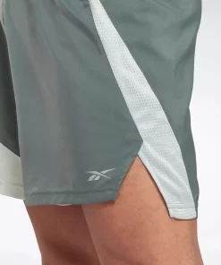 Shorts | Reebok Shorts Running Shorts