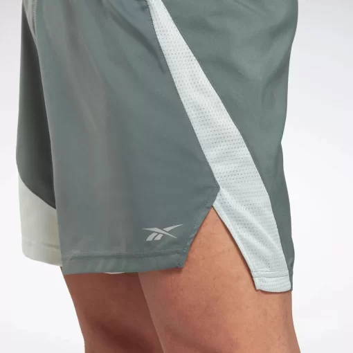 Shorts | Reebok Shorts Running Shorts