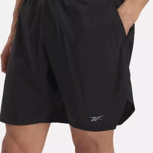 Shorts | Reebok Shorts Running Shorts