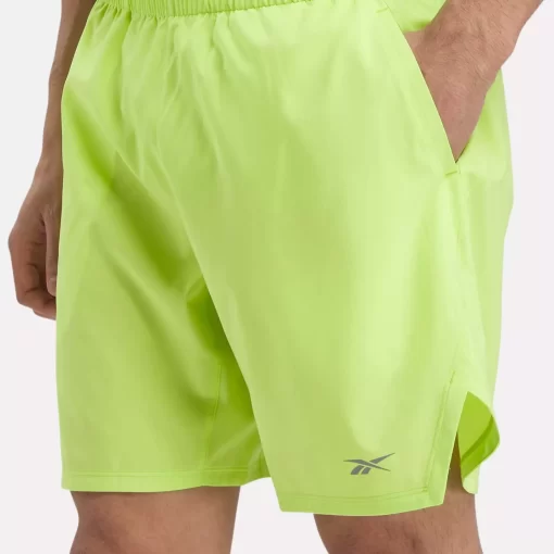 Shorts | Reebok Shorts Running Shorts