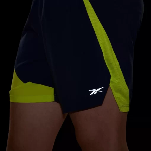 Shorts | Reebok Shorts Running Shorts