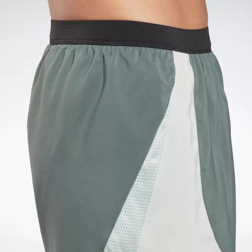 Shorts | Reebok Shorts Running Shorts