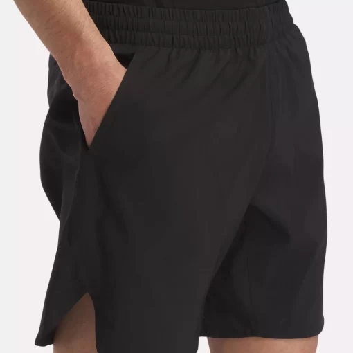 Shorts | Reebok Shorts Running Shorts