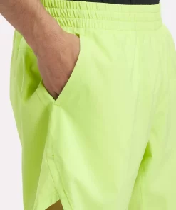 Shorts | Reebok Shorts Running Shorts