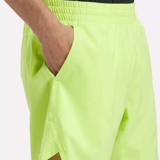 Shorts | Reebok Shorts Running Shorts