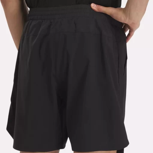 Shorts | Reebok Shorts Running Shorts