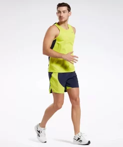 Tank Tops | Reebok Tank Tops Running Speedwick Singlet