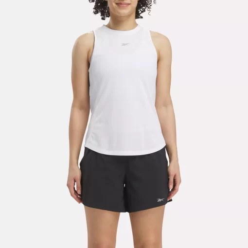 Tank Tops | Reebok Tank Tops Running Speedwick Tank Top