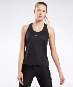 Tank Tops | Reebok Tank Tops Running Speedwick Tank Top