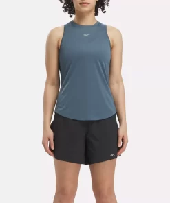 Tank Tops | Reebok Tank Tops Running Speedwick Tank Top