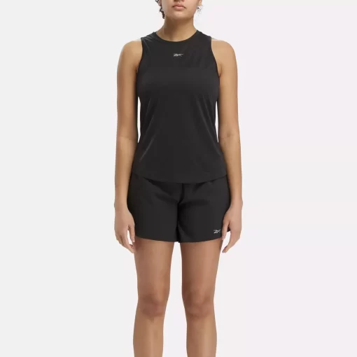 Tank Tops | Reebok Tank Tops Running Speedwick Tank Top