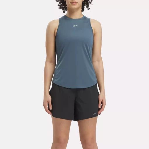 Tank Tops | Reebok Tank Tops Running Speedwick Tank Top