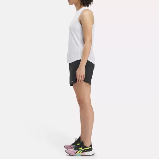 Tank Tops | Reebok Tank Tops Running Speedwick Tank Top