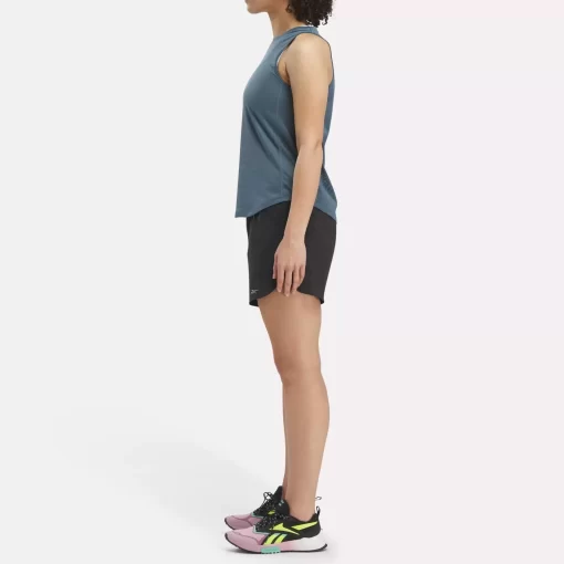 Tank Tops | Reebok Tank Tops Running Speedwick Tank Top