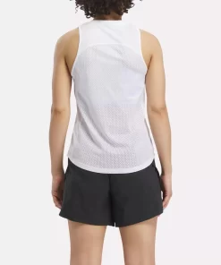 Tank Tops | Reebok Tank Tops Running Speedwick Tank Top