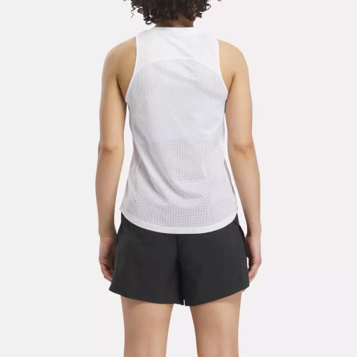 Tank Tops | Reebok Tank Tops Running Speedwick Tank Top