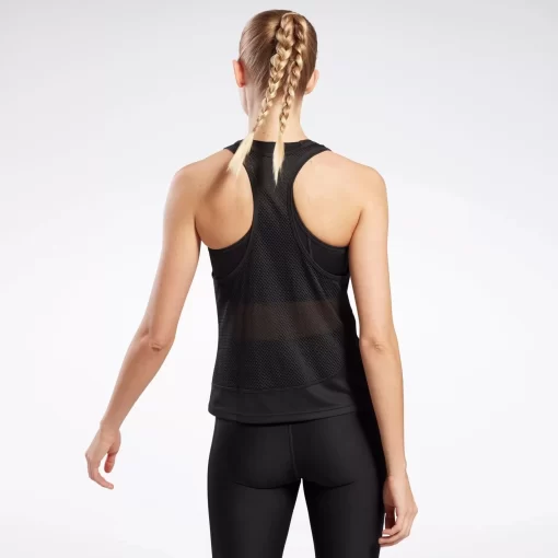 Tank Tops | Reebok Tank Tops Running Speedwick Tank Top