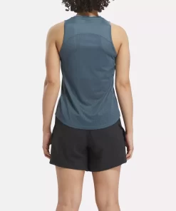 Tank Tops | Reebok Tank Tops Running Speedwick Tank Top