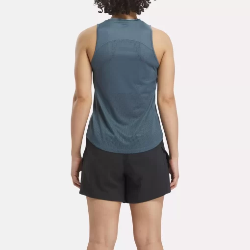 Tank Tops | Reebok Tank Tops Running Speedwick Tank Top