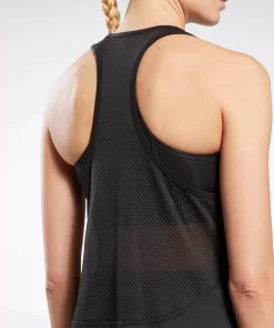 Tank Tops | Reebok Tank Tops Running Speedwick Tank Top