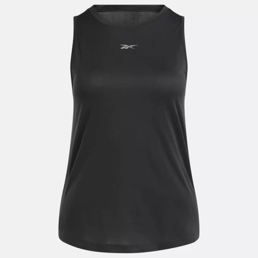 Tank Tops | Reebok Tank Tops Running Speedwick Tank Top