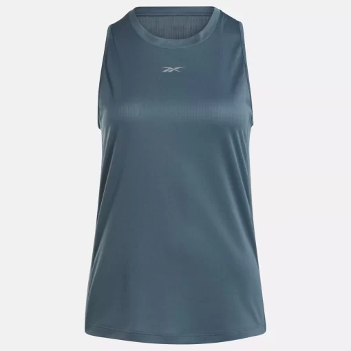 Tank Tops | Reebok Tank Tops Running Speedwick Tank Top