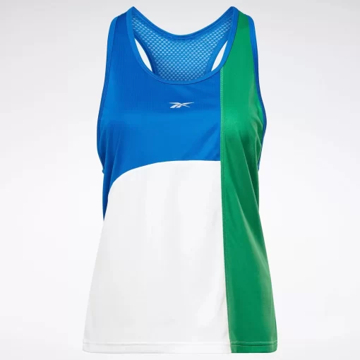 Tank Tops | Reebok Tank Tops Running Speedwick Tank Top