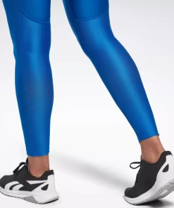 Leggings & Tights | Reebok Leggings & Tights Running Vector Leggings