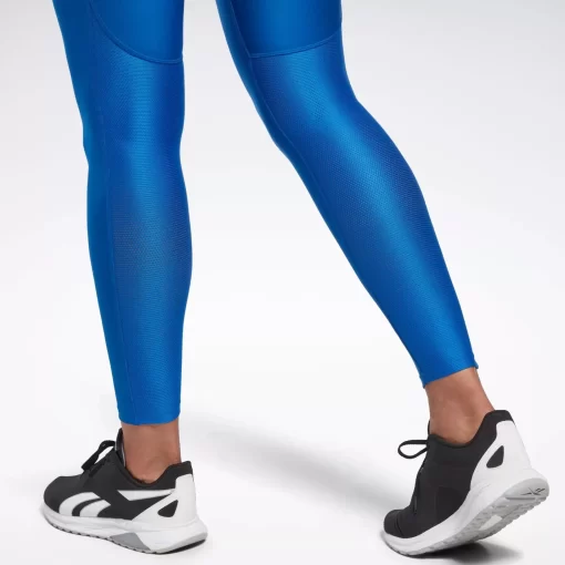 Leggings & Tights | Reebok Leggings & Tights Running Vector Leggings