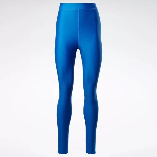 Leggings & Tights | Reebok Leggings & Tights Running Vector Leggings