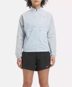 Jackets | Reebok Jackets Running Woven Jacket