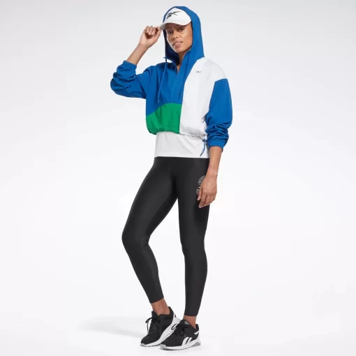 Jackets | Reebok Jackets Running Woven Jacket