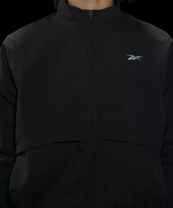 Jackets | Reebok Jackets Running Woven Jacket