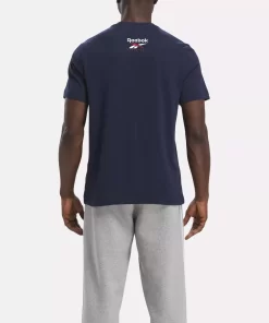 Tops & T-Shirts | Reebok Tops & T-Shirts Shaq 2024 T-Shirt