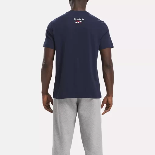 Tops & T-Shirts | Reebok Tops & T-Shirts Shaq 2024 T-Shirt